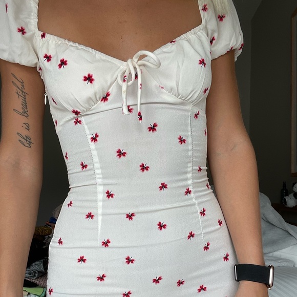 Princess Polly Dresses & Skirts - Princess Polly Toni Mini Dress